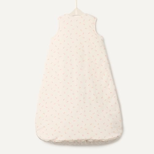 Image of Amazon Essentials x Sofia Grainge Unisex Babies' Cotton Sleep Sack, 2.5 TOG Wearable Blanket