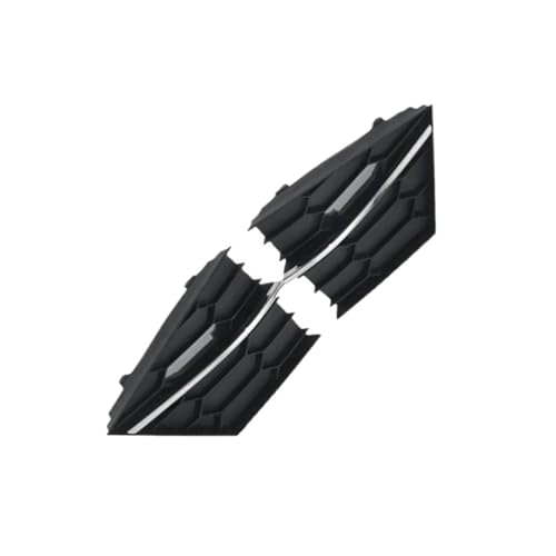 Grille ventilation pare-chocs Skoda Superb 2016-2018 inférieure d'origine