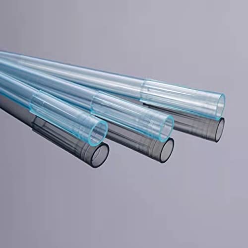Tyqilin Universal Pipette Tips 1000 Ul, Blue Dnase/Rnase Free. Autoclavable Bag Of 1000… #TOP3