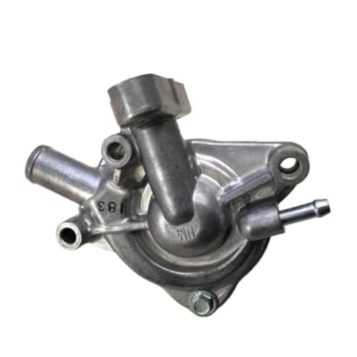Conjunto extractor de agua para scooter DAYANG 150cc y ADV 2