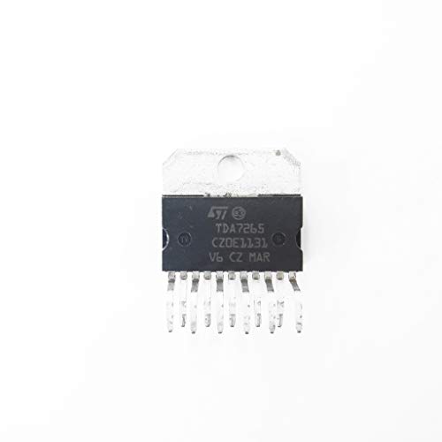 Tipo di prodotto: AMPLIFICATORE PER COMPONENTI ELETTRONICI