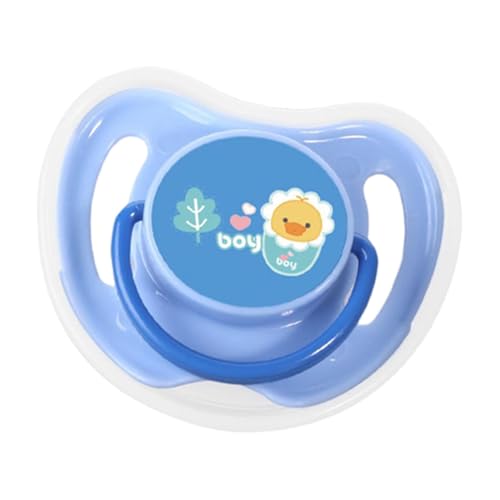 Jouet à mâcher pour sucette pour chien, sucette pour chiot,Jouets à mâcher en silicone pour chien - Jouets à mâcher portables pour chiens, sucettes...