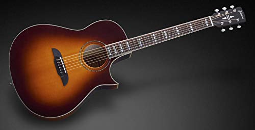 Framus Legacy FC 44 SMV Guitare folk - Les Beatles, Paul McCartney, John Lennon, RIngo Starr, George Harrison Framus Legacy FC 44 SMV Guitare folk