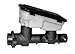 Raybestos MC39575 Professional Grade Brake Master Cylinder