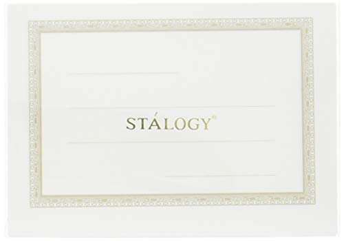 Feuillets amovibles Stalogy 027 Vermeer pour sublimer votre bureau et vos carnets