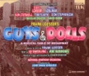 Guys and Dolls