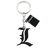 DreamWater Horror Metal Keychains Gifts for Men Woman(2)