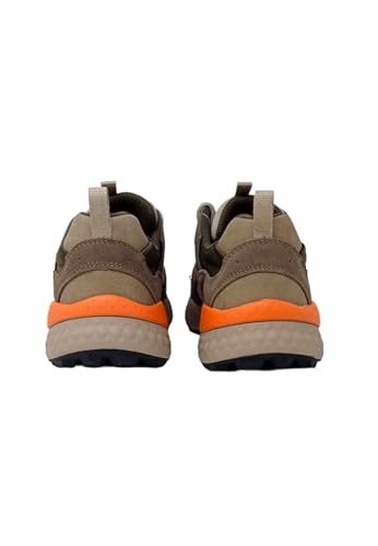 Skechers Bendino - Dormer 210555-DKTP, Men Sneakers, Brown, 41 EU – Ansicht 4