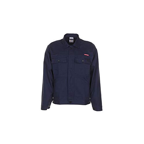 Planam 1551052 BW 270 Bundjacke, Hydronblau, Größe 52