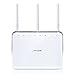 Produktbild TP-Link AC1900 Wireless Dual Band Gigabit VDSL/ADSL Modem Router für Telefonanschlüsse (BT Infinity, TalkTalk, EE und PlusNet Fibre) USB 3.0, 2.0 Ports, UK-Stecker (Archer VR900)