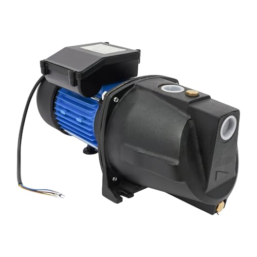 SVG25 1/4 6mm ferrule Industrial Gas SVG25 Jet Pump