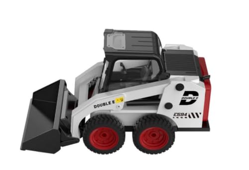 Chargeur compact E594-003 Double E pour piloter et terrasser à distance