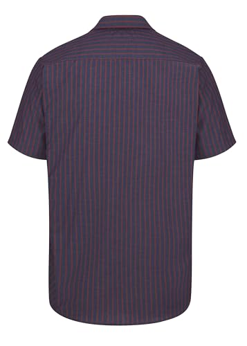 Image of Red Kap Men's Performance Tech 2 Piece Lined Collar Shirt