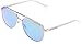 Produktbild Michael Kors damen Sonnenbrille MK5007 Hvar, (Gold 104525), One Size (Herstellergröße: 59)