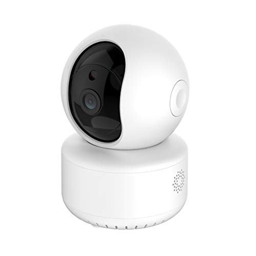 1080P HD WiFi caméra sans Fil IR Night Vision Accueil Caméra de sécurité intérieure Mini Audio Baby Monitor Caméra Caméra CCTV
