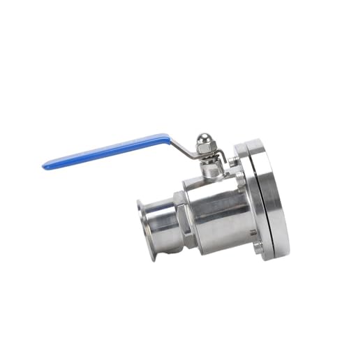 Robinet d'essence pour moto avec vanne de fond de réservoir à bride 19-76mm