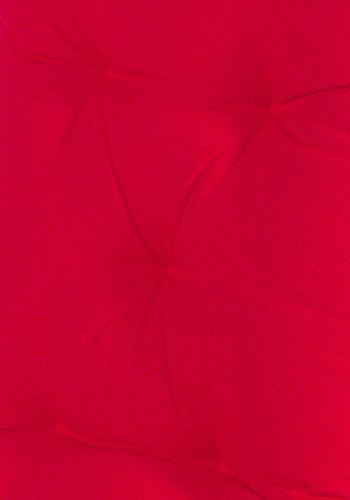 Preisvergleich Produktbild Hochlehner Auflage dunn Havana Strawberry