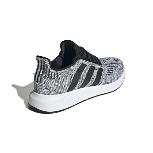 Image of adidas Mens Swift Run 1 Sneakers Shoes Casual - Beige