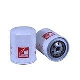 Cummins Filtration FF5108 Heavy-Duty Tractor Fuel Filter Spin-On