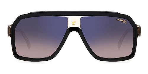 Carrera Casual Rectangular Sunglasses2