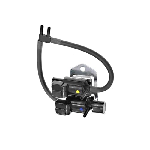 Électrovanne 4x4 MB937731 pour corriger les pannes de pont avant