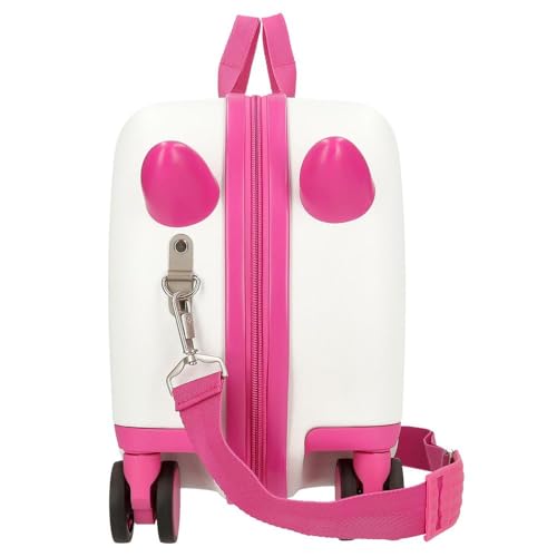 Maleta infantil Disney para viajes escolares