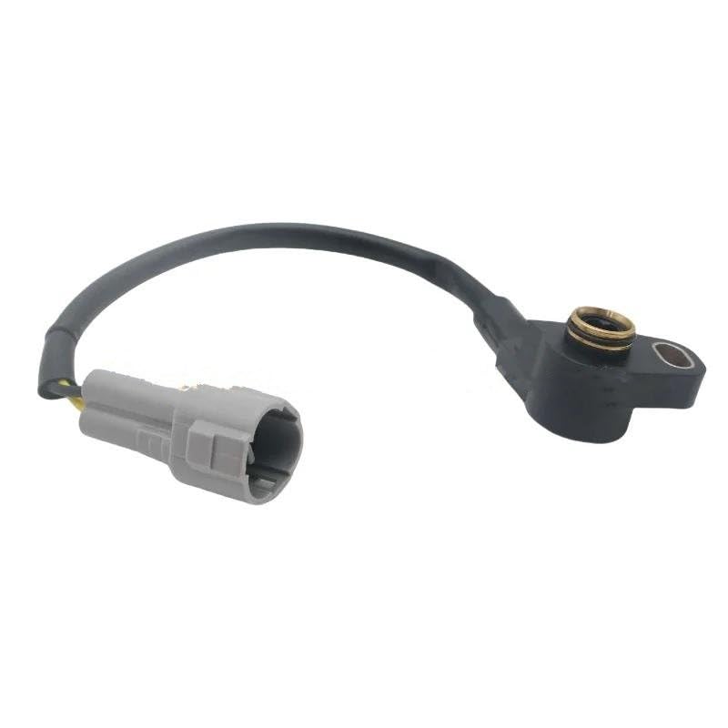 Capteur papillon TPS 21176-0129 résout les ratés d'accélération sur KX250F KX450F