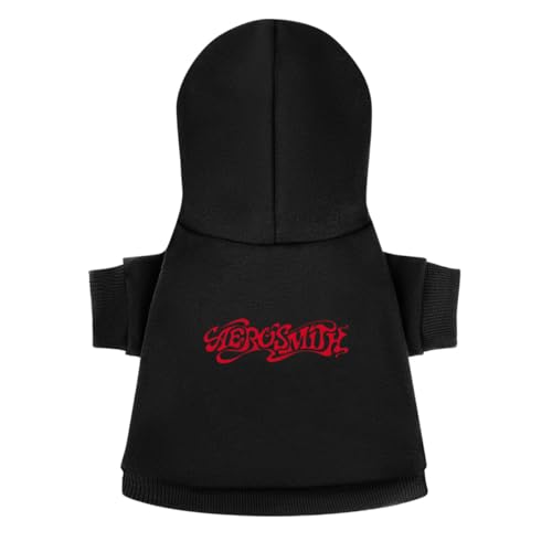 エアロスミス 犬服 犬の服 ペット服 ペットウェア 犬猫洋服 秋冬 ドッグウェア フード付き パーカー おしゃれ かわいい 柔らか 一体型 お出掛け用 お散歩 脱毛保護 スポーツ服 快適 仮装 通気 人気 部屋着 犬用 猫 小型犬 中型犬用 XS-L