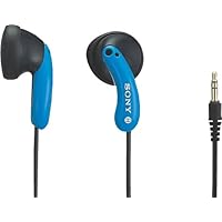 Amazon.co.jp: SONY インナーイヤーステレオヘッドホン [MDR-E10SP] H