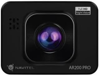 Navitel Driving Recorder AR200 PRO