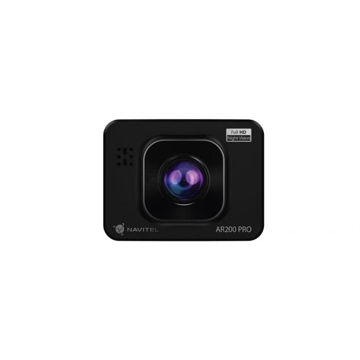 Navitel Fahrbuch AR200 PRO