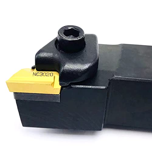 Soporte para herramienta de torneado DKJNR2020K16 miniatura 3