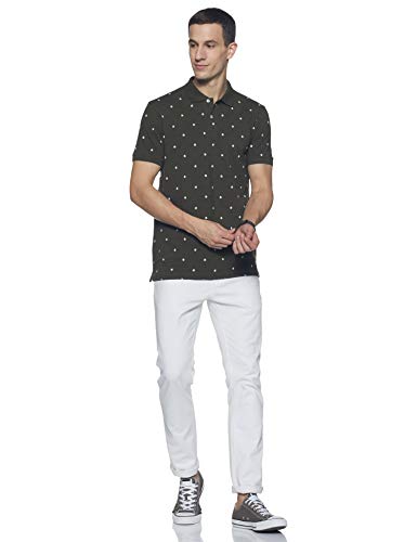 Image of Get In Men Polo