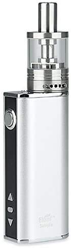 Eleaf istick TC 40 watt + GS TC Tank Atomiseur ,kit complet authentique sans nicotine ni tabac ,AnaMorphose