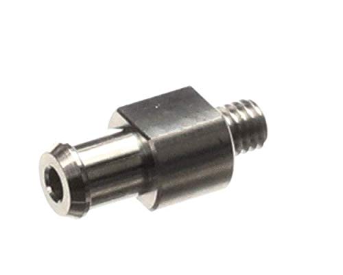 Schaerer Screw-in Hose Nipple 6-M5 INOX