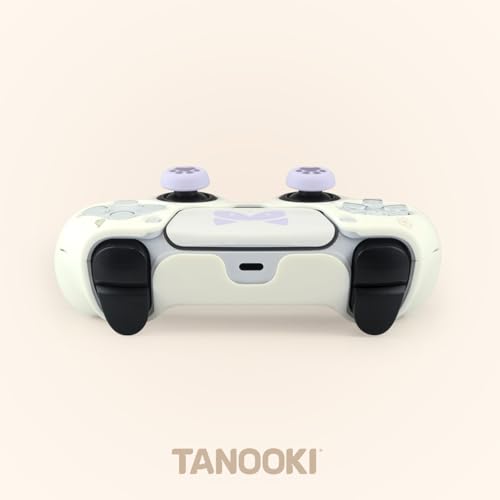 Pack Just For Games Tanooki Combo Maneki pour PS5 - vue 9