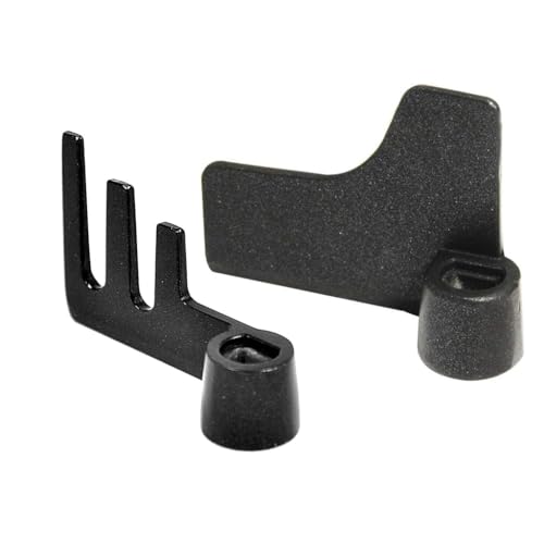 Kalttoy Paleta de amasado de metal para máquina de pan