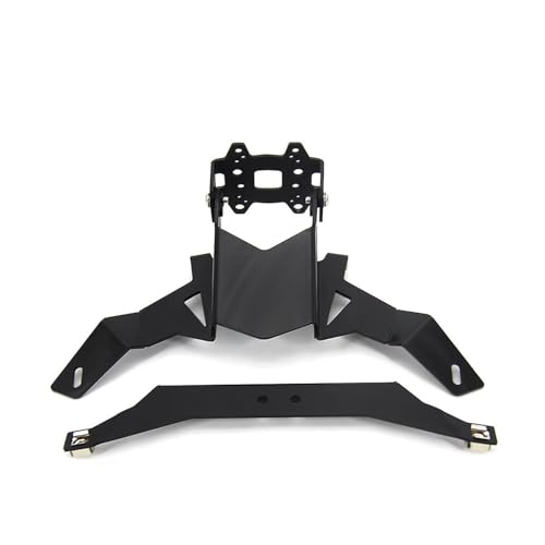 Navigation support téléphone portable BMW R1200RT plaque de fixation GPS moto