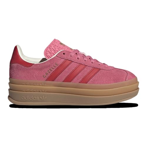 Adidas Gazelle Bold J Big Kid Sneaker
