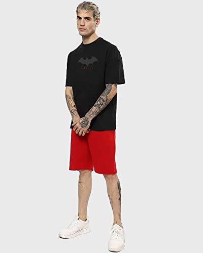 Bewakoof Men 480316_BK classic (pack of 1)