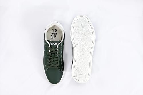 Image of LC9711A Men's PU Shoes I COMFORTABLEI Stylish Formal Shoes for Men's Office & Business LC9711ABEIGE 43EU /9UK