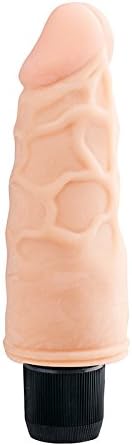 FleshX - Vibrador Pene Loveclone 14,5 cm : Amazon.es: Salud y ...