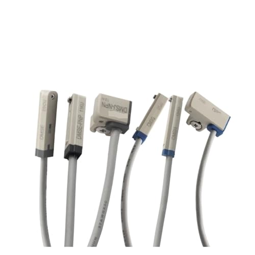 Capteur Reed à deux fils DMS magnétique DMSE-020 pour industrie