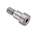 AMPG ZR1978-303H Precision Shoulder Screw, Stainless Steel