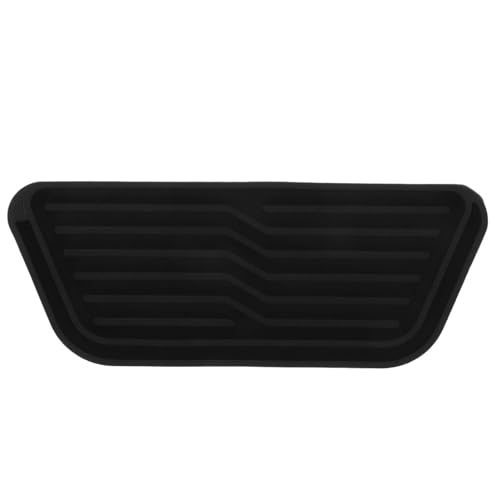 UKCOCO Raccoglitore Gocce Per Frigorifero Vassoio Antigoccia Per Erogatori Design Semi Protezione Per Pavimenti e Estetica Della Cucina Adatto Vari Modelli Di Elettrodomestici