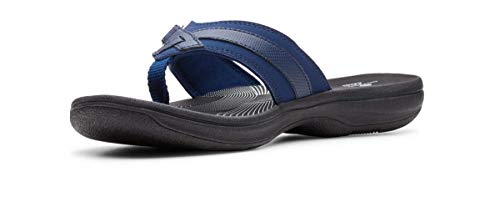Image of Clarks girls 26134253 GreyFashion Sandals