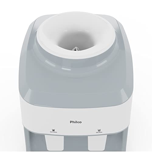 Bebedouro Philco PBE15B Sistema Perfurador 10L ou 20L Bivolt