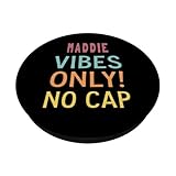 Zoom IMG-1 maddie vibes only no cap