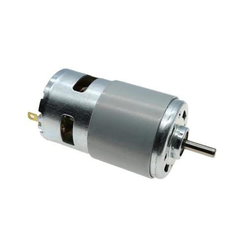 Taladro eléctrico de alta velocidad 22000 RPM