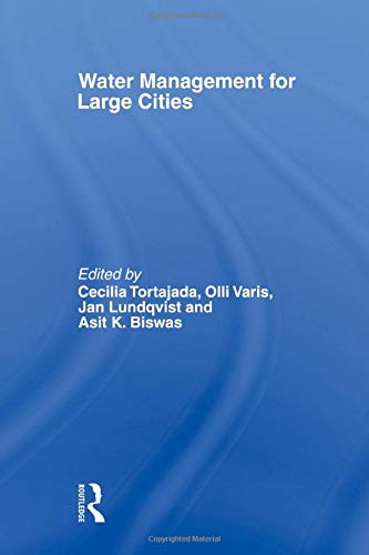 Water Management in Megacities (Routledge Special Issues on Water Policy and Governance)